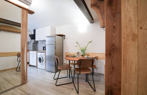 Vanchiglia Apartment | Torino Centro, Vanchiglia House