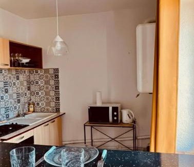 Sarrebourg Apartment | Torino - Séjour cosy et harmonieux