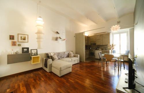 Quartiere XVII Trieste House | Torlonia 199 Guest House - Rome Vacation M&D