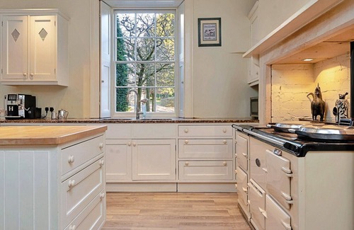 Tormarton Villa | Tormarton Court