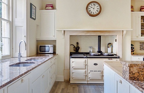 Tormarton Villa | Tormarton Court