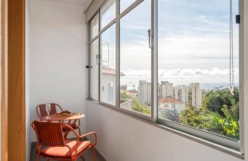 Imaculado Coracao de Maria Apartment | Tornos