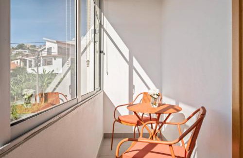 Imaculado Coracao de Maria Apartment | Tornos