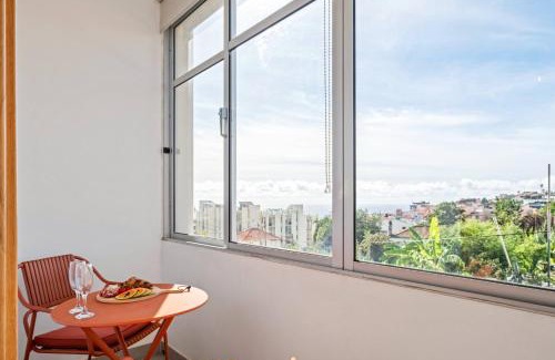 Imaculado Coracao de Maria Apartment | Tornos