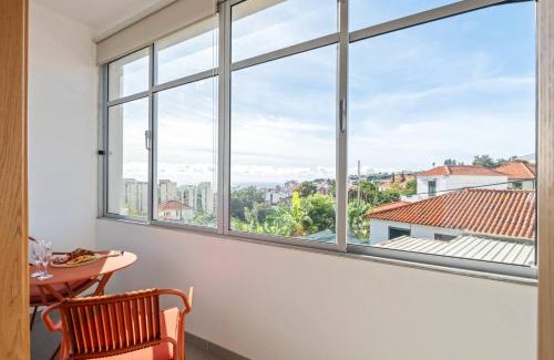 Imaculado Coracao de Maria Apartment | Tornos