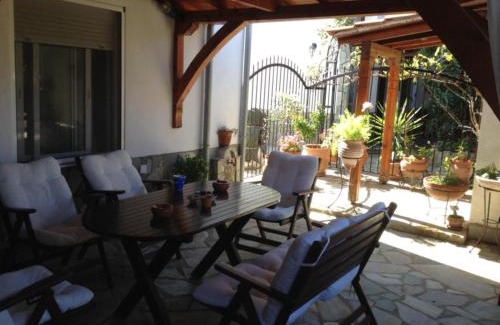 Sithonia House | Toroni home