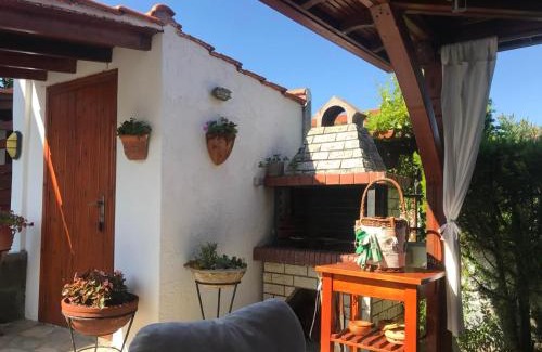 Sithonia House | Toroni home