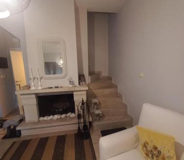 Sithonia House | Toroni home