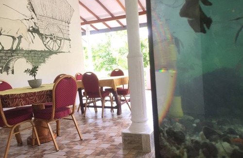 Udunuwara House | Toropi homestay welcome all of you