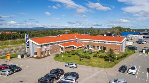 Sandefjord Hotel | Torp Hotel