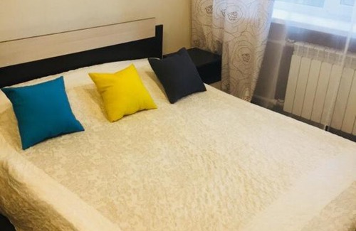 Voronezh Apartment | Torpedo Econom