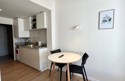 Congreso Apartment | Torrar Suites