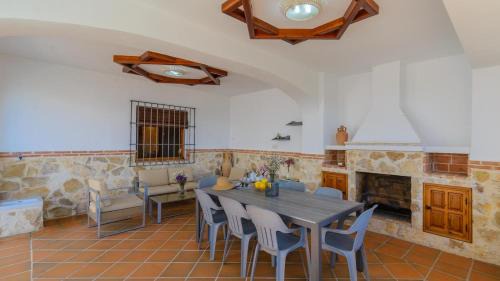 Baena House | Torreón de Morayma Baena by Ruralidays