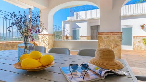 Baena House | Torreón de Morayma Baena by Ruralidays