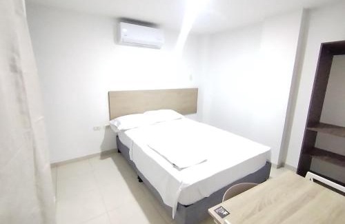 Yopal Hotel | Torre 2 Bucare