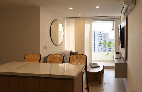 Torices Apartment | Torre 811 By Jalo