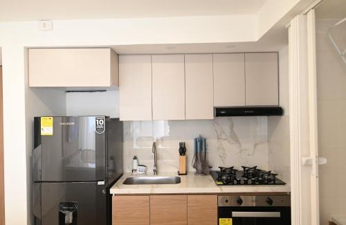 Torices Apartment | Torre 811 By Jalo