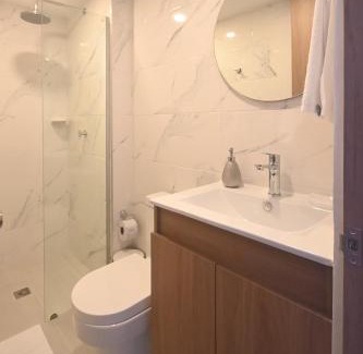 Torices Apartment | Torre 811 By Jalo