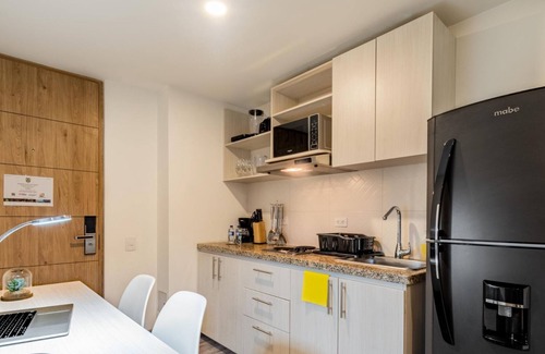 La Candelaria Condo | Torre Acqua Lofts