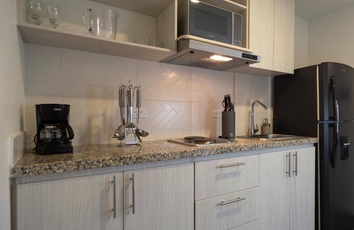 La Candelaria Condo | Torre Acqua Lofts