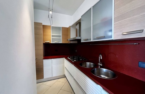 Follonica Apartment | TORRE AZZURRA - SUNSET