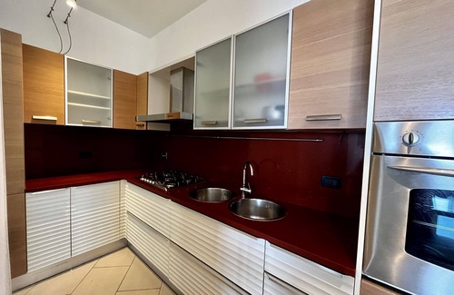 Follonica Apartment | TORRE AZZURRA - SUNSET