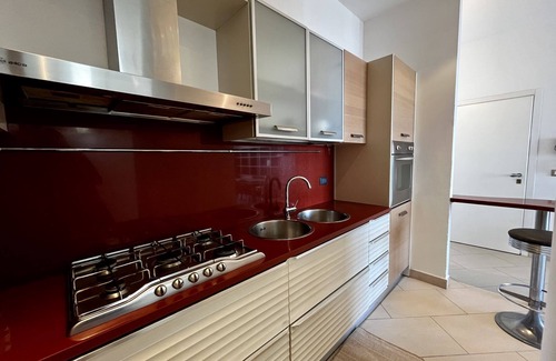 Follonica Apartment | TORRE AZZURRA - SUNSET