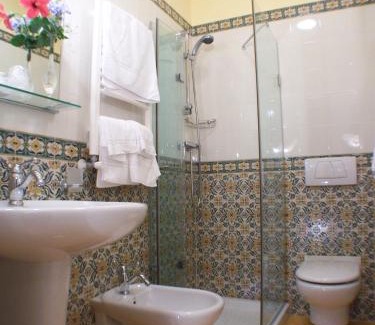 Scopello Hotel | Torre Bennistra