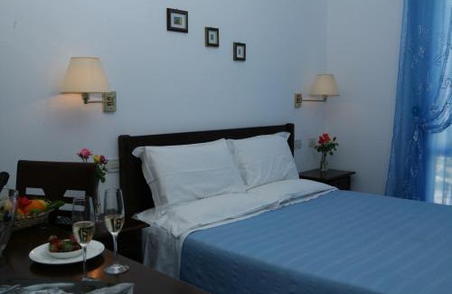 Scopello Hotel | Torre Bennistra