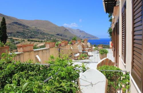 Scopello Hotel | Torre Bennistra