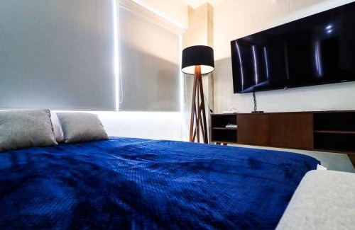 Puerto Vallarta Apartment | Torre Catalina. Ultra-Modern Versalles Getaway