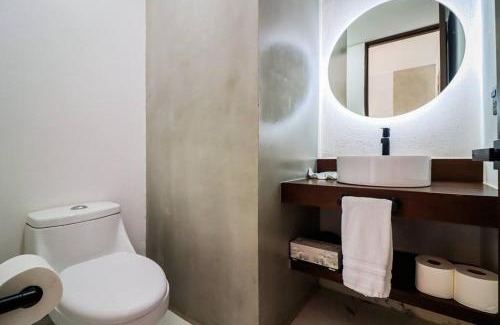 Puerto Vallarta Apartment | Torre Catalina. Ultra-Modern Versalles Getaway
