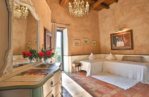Orvieto House | Torre Collevento Luxury Villa