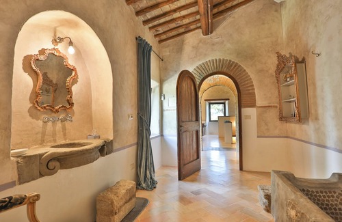 Orvieto House | Torre Collevento Luxury Villa