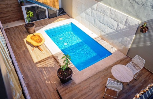 Francisco Villa House | TORRE COMPLETA - Especial para grupos grandes.