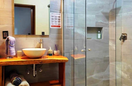 Francisco Villa House | TORRE COMPLETA - Especial para grupos grandes.