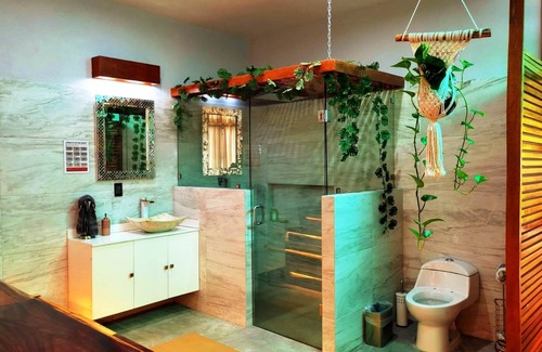 Francisco Villa House | TORRE COMPLETA - Especial para grupos grandes.