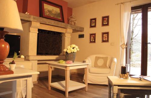 Spoleto House | Torre del Falco