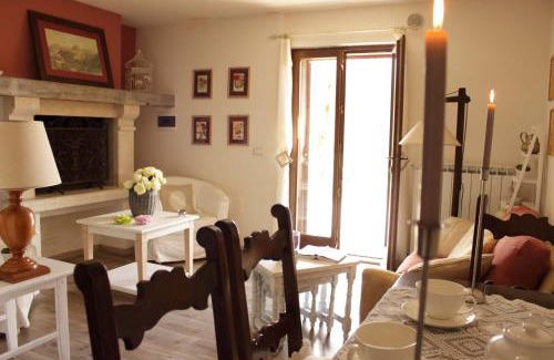 Spoleto House | Torre del Falco