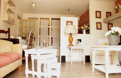 Spoleto House | Torre del Falco