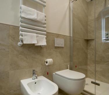 Siena City Centre Hotel | Torre del Fuggisole