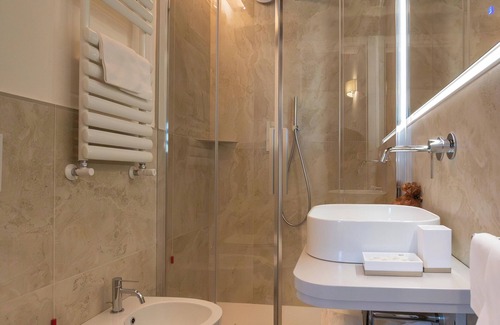 Siena City Centre Hotel | Torre del Fuggisole