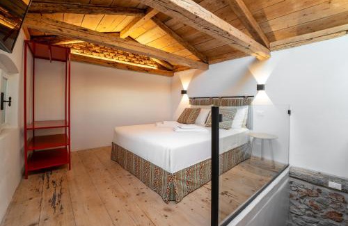 Martinscica House | Torre del Mar 1924 - Rooms