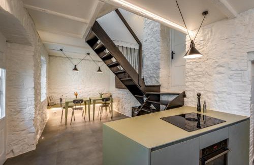 Martinscica House | Torre del Mar 1924 - Rooms
