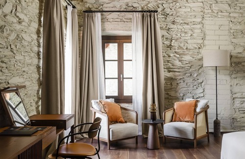 Bolvir Hotel | Torre del Remei