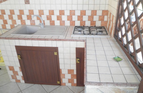 Torre dell'Orso Villa | Torre Dell Orso: House/Villa - Torre dell'Orso