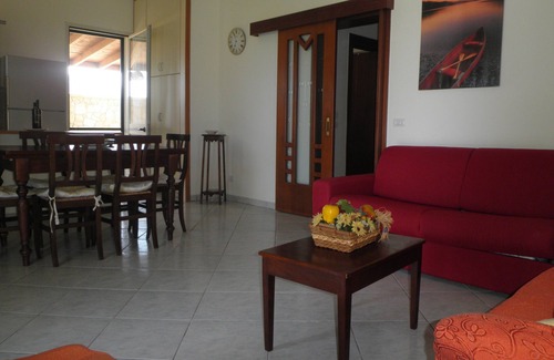 Torre dell'Orso Villa | Torre Dell Orso: House/Villa - Torre dell'Orso