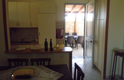 Torre dell'Orso Villa | Torre Dell Orso: House/Villa - Torre dell'Orso