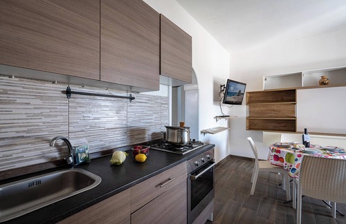 Torre dell'Orso Apartment | Torre Dell'orso Nice Sea View