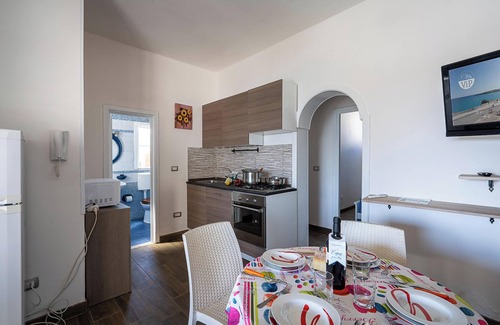 Torre dell'Orso Apartment | Torre Dell'orso Nice Sea View